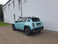 Gebraucht Renault R4 Iconic 110 kW (150 PS) 2025 Hautsdefrancegrün (metallic) Kleinwagen