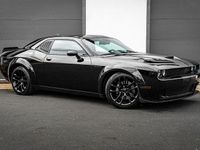 Gebraucht Dodge Challenger 492 PS (361 kW) 2024 Schwarz
