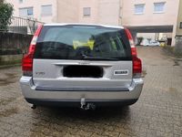 gebraucht Volvo V70 2.4 D Automatik Klima Ahk Sitzheizung Dpf