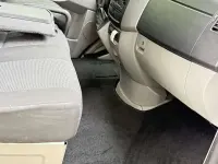 Gebraucht Mercedes Sprinter 129 PS (94 kW) 2012 Van