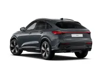 Neu Audi SQ5 Sportback Sport 367 PS (269 kW) 2026 Grau SUV