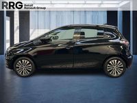 Gebraucht Renault Zoe Iconic 50 kW (69 PS) 2023 Sternenschwarz Kleinwagen