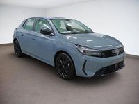 Gebraucht Opel Corsa Edition 101 PS (74 kW) 2025 Grau Limousine