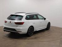 gebraucht Cupra Leon ST 4Drive 2.0 TSI 221kW 7-Gang DSG