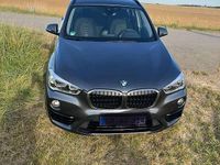 Gebraucht BMW X1 xLine 190 PS (139 kW) 2018 SUV