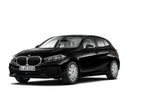 Gebraucht BMW 116 Efficient Dynamics 109 PS (80 kW) 2026 Kleinwagen