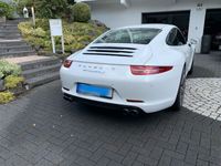 gebraucht Porsche 911 Carrera S (991) Coupe (Sportabgasanlage)