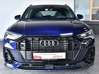 gebraucht Audi Q3 S line 35 TFSI S-tronic