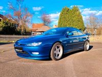 gebraucht Peugeot 406 Coupe 3,0 V6 Schalter Musketier