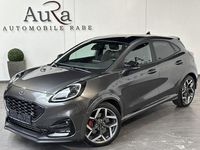 Gebraucht Ford Puma ST 200 PS (147 kW) 2021 Magneticgrau SUV