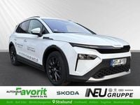 Gebraucht Skoda Elroq Loft 125 kW (170 PS) 2026 Weiß SUV