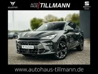 Neu Cupra Terramar VZ 265 PS (194 kW) 2026 Grau SUV