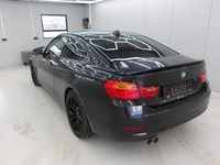 Gebraucht BMW 428 Performance 245 PS (180 kW) 2013 Schwarz Coupé