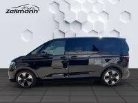Używany VW Multivan Life 150 KM (110 kW) 2025 Minivan
