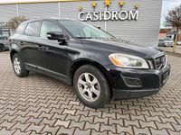 Gebraucht Volvo XC60 Summum 163 PS (119 kW) 2012 Schwarz SUV