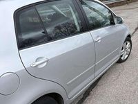 Gebraucht VW Golf VI 110 PS (80 kW) 2009 Grau Kleinwagen