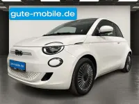 Second-hand Fiat 500e Icon 86 kW (118 CP) 2023 Alb Berlinǎ