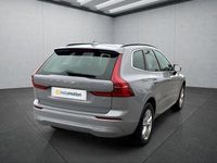 Gebraucht Volvo XC60 Core 197 PS (144 kW) 2024 Grau SUV