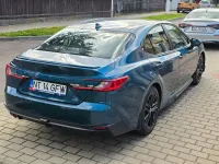 Gebraucht Toyota Camry 224 PS (164 kW) 2025 Blau Limousine