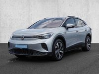 Gebraucht VW ID.4 Pro Performance 150 kW (204 PS) 2023 Silber SUV
