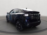 Neu Citroën C4 145 PS (106 kW) 2025 Blau Limousine