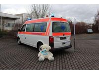 Gebraucht VW T6 150 PS (110 kW) 2016 Weiss (metallic) Van