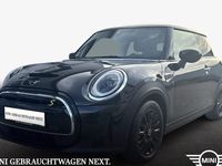 Gebraucht Mini Cooper Essential 135 kW (184 PS) 2023 Schwarz Kleinwagen