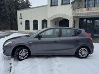 Gebraucht Hyundai i30 Classic 109 PS (80 kW) 2009 Limousine
