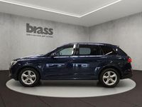 Gebraucht Audi Q7 Ambiente 231 PS (169 kW) 2024 Waitomoblau metallic SUV