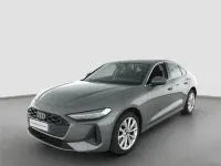 Brugt Audi A5 Basis 204 HK (150 kW) 2025 Grå Sedan