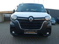 Second-hand Renault Master 150 CP (110 kW) 2020 Alb Van