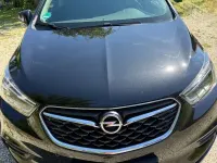 Gebraucht Opel Mokka X Ultimate 140 PS (102 kW) 2018 Schwarz SUV