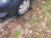 Gebraucht Ford Fiesta 2006 Blau Kleinwagen