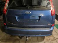 Gebraucht Ford C-MAX 109 PS (80 kW) 2010 Van / Kleinbus