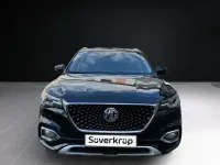 Gebraucht MG EHS Luxury 162 PS (119 kW) 2022 Schwarz SUV