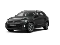 Gebraucht VW T-Roc R-line 150 PS (110 kW) 2025 SUV