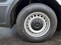 Neu VW Crafter 140 PS (102 kW) 2025 Weiß Van