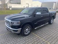 gebraucht Dodge Ram 5,7 Laramie 2021 4x4 Crewcab LPG GAS