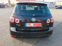 gebraucht VW Golf Plus 1.2 Garantie Einparkhilfe, Klimaautomatik, Sitzheiz