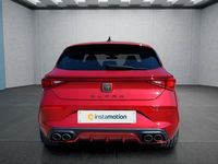 Gebraucht Cupra Leon 300 PS (220 kW) 2024 Rot Kleinwagen