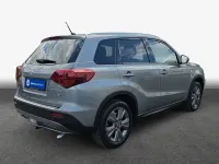 Gebraucht Suzuki Vitara Comfort 129 PS (94 kW) 2024 Grau SUV