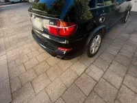 Gebraucht BMW X5 Comfort Edition 306 PS (225 kW) 2011 Schwarz SUV