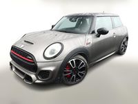 Gebraucht Mini John Cooper Works Chili 231 PS (169 kW) 2020 Melting silver metallic Kleinwagen