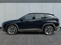 Neu Hyundai Tucson Style 239 PS (175 kW) 2026 Abyss black pearl SUV