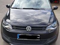 Gebraucht VW Polo Comfortline 86 PS (63 kW) 2011 Kleinwagen