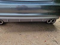 Gebraucht Audi A3 S-Line 179 PS (131 kW) 2013 Grau Limousine