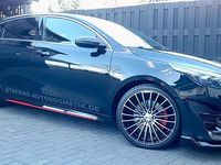 Gebraucht Kia ProCeed GT GT 204 PS (150 kW) 2023 Schwarz Kleinwagen