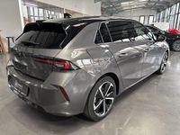 Gebraucht Opel Astra 131 PS (96 kW) 2024 Grau Limousine