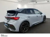 Gebraucht Cupra Born 150 kW (204 PS) 2022 Grau Kleinwagen