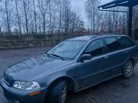 Gebraucht Volvo V40 100 PS (73 kW) 2003 Kombi